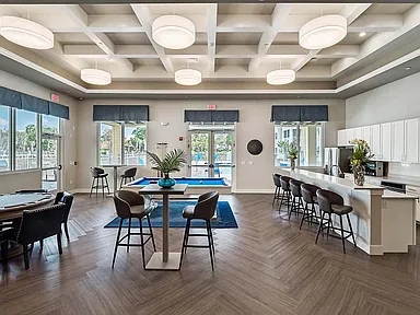 Waterline Bonita Springs