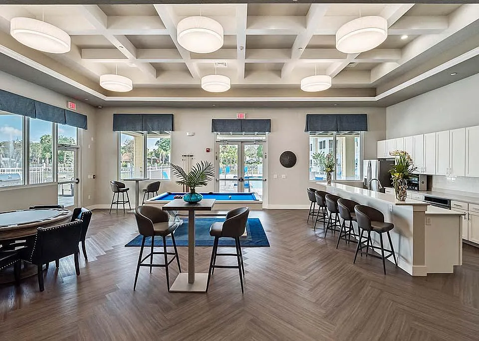 Waterline Bonita Springs