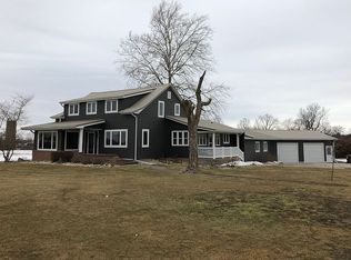 3137 Highway 16, Wever, IA 52658