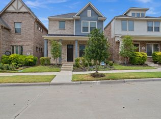 877 Deer Run Rd, Flower Mound, TX 75028