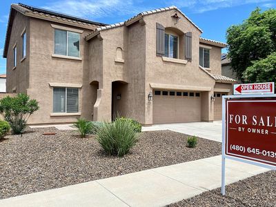 14170 W Saint Moritz Ln, Surprise, AZ, 85379