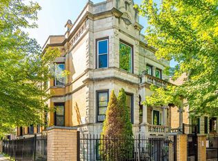 2600 N Sawyer Ave, Chicago, IL 60647