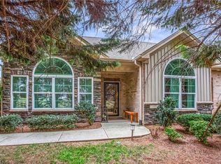 103 Castellum Sq, Winston Salem, NC 27127