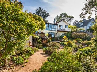 735 Hillcrest Way, Redwood City, CA 94062