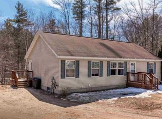 18 Pine Rd, Middleton, NH 03887
