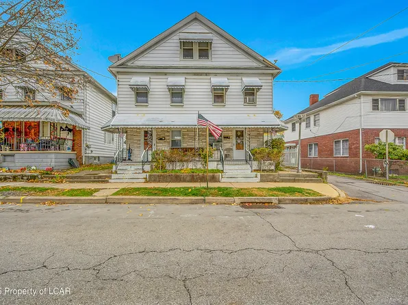 25 Penn St, Kingston, PA 18704