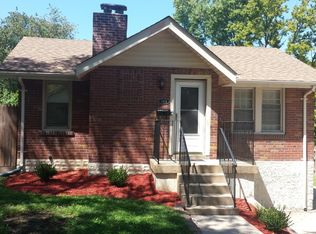 3409 Airway Ave, Saint Louis, MO 63114