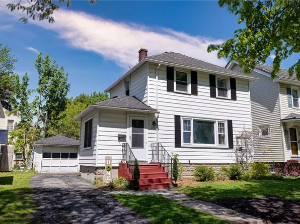 1411 Genesee St, Rochester, NY 14611