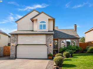 17858 SW Richard Ct, Beaverton, OR 97007