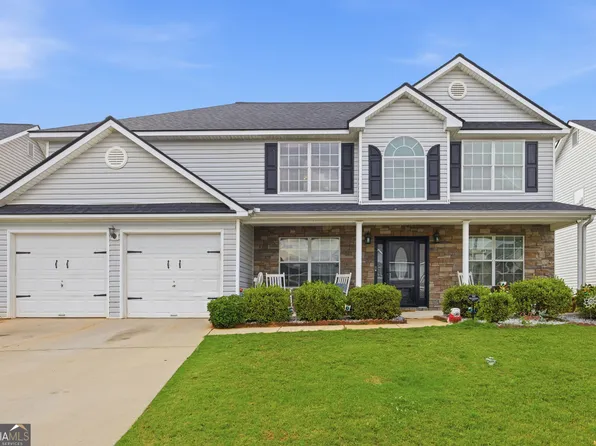 85 Middleton Dr, Covington, GA 30016