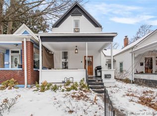 325 E 14th Street, New Albany, IN 47150