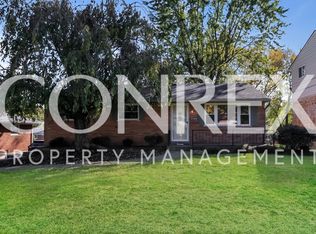 3345 Banning Rd, Cincinnati, OH 45239