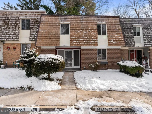 19111 N Kindly Ct, Gaithersburg, MD 20886