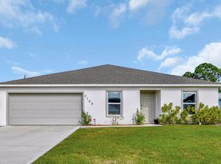 3189 SW Curcuma St, Port Saint Lucie, FL 34953