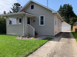 2804 24th Ave, Kenosha, WI 53140