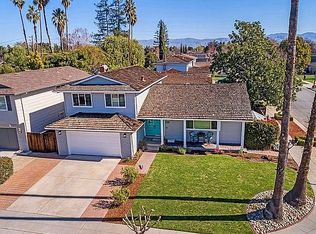 1914 Crestmont Dr, San Jose, CA