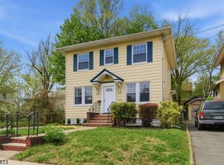 1466 Center St, Hillside Twp., NJ 07205