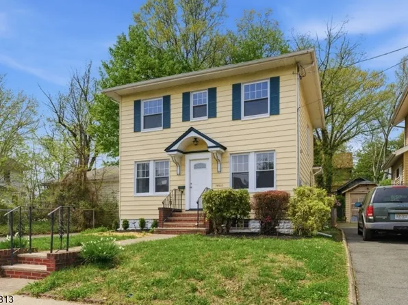 1466 Center St, Hillside Twp., NJ 07205