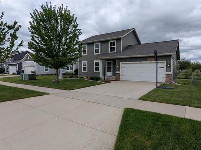 5919 Farmview Dr, Allendale, MI, 49401