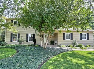 553 Millcross Rd, Lancaster, PA 17601