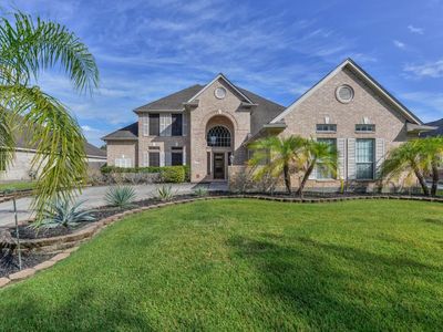 20522 Atascocita Shores Dr, Humble, TX, 77346
