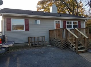 131 Tyson Rd, Oak Ridge, TN 37830