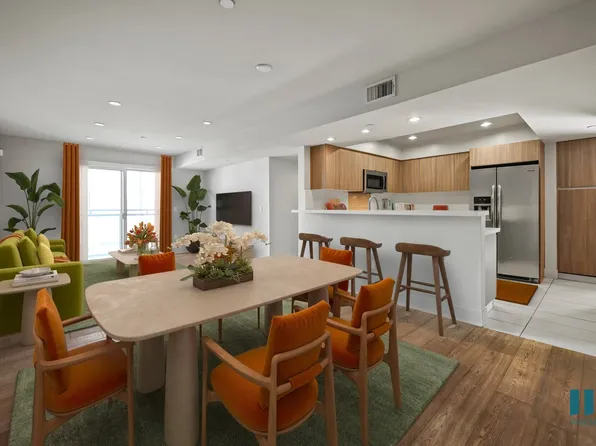 Kings Court by Wiseman, 111 S Kings Rd Unit 301, Los Angeles, CA 90048