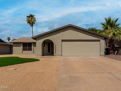 1026 S 72nd St, Mesa, AZ, 85208
