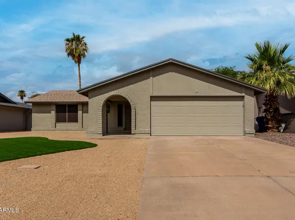 1026 S 72ND Street, Mesa, AZ 85208