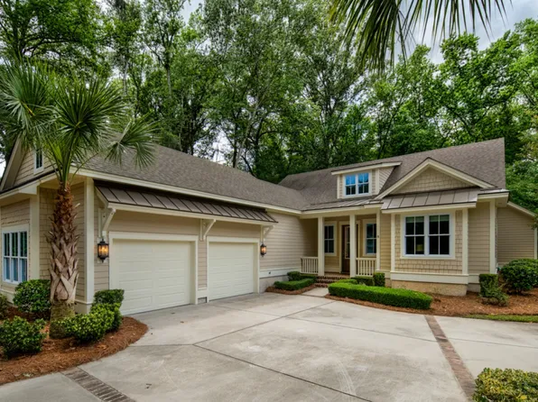 8 Newberry Ct, Bluffton, SC 29910
