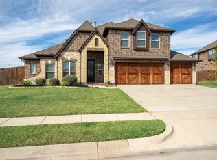 165 Katherine Dr, Forney, TX 75126