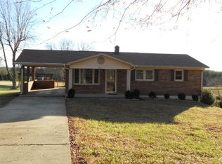 4261 Banister Rd, Chatham, VA 24531