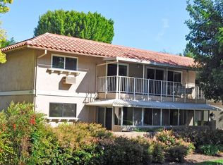 2014 Via Mariposa W UNIT O, Laguna Woods, CA 92637