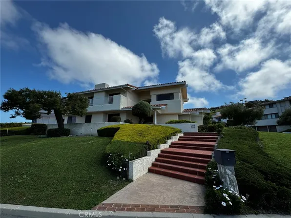 1213 Via Zumaya, Palos Verdes Estates, CA 90274