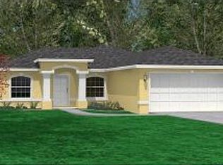 4474 Winterville Rd, Spring Hill, FL 34608