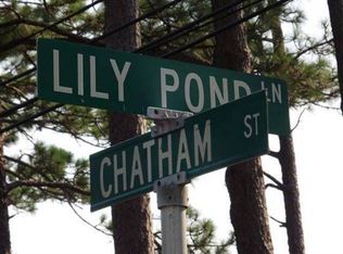 411 Chatham St, Newport, NC 28570