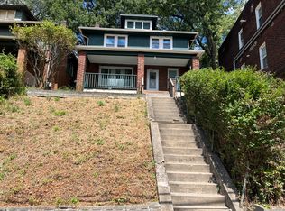 5521 Hobart St, Pittsburgh, PA 15217