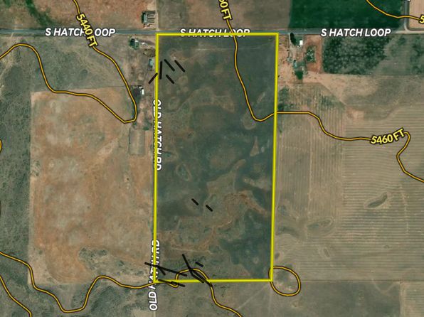 Hatch Loop Rd N LOT WP001, Bancroft, ID 83217