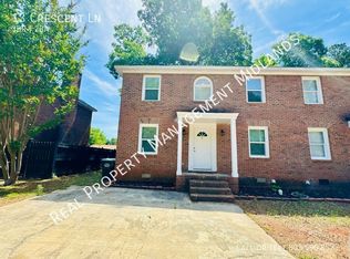 13 Crescent Ln, Columbia, SC 29212