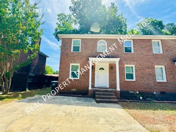 13 Crescent Ln, Columbia, SC 29212