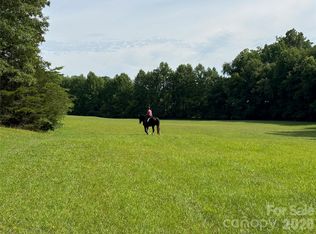 0 Green Fields Ln, Columbus, NC 28722
