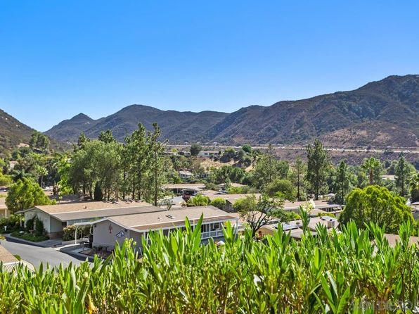 champagne village mobile home lawrence welk escondido ca