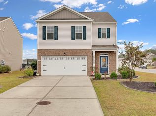 568 Affinity Dr, Myrtle Beach, SC 29588