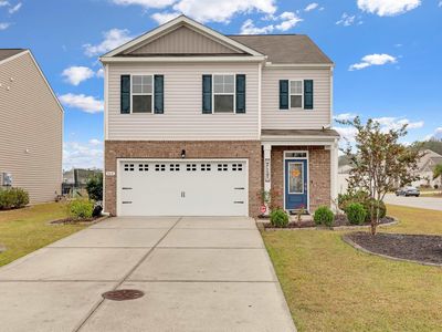 568 Affinity Dr., Myrtle Beach, SC, 29588