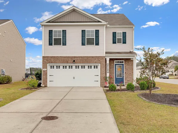 568 Affinity Dr., Myrtle Beach, SC 29588