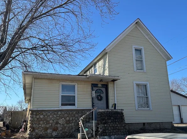 658 N Smith St, Peru, IN 46970