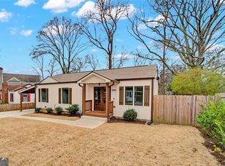 2790 Walker Ct SE, Smyrna, GA 30080