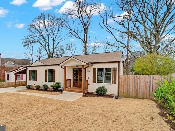 2790 Walker Ct SE, Smyrna, GA 30080