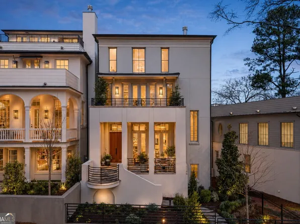 100 Sheridan Dr, Atlanta, GA 30305