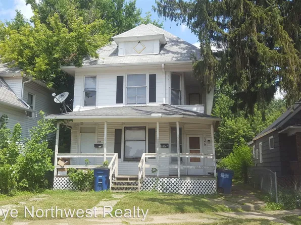 346 Leland Ave, Toledo, OH 43609